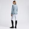 Frak GP Perforated blue fog 