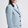 Frak GP Perforated blue fog 