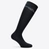Skarpety CT Jacquard Logo 3 pack grafit   