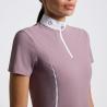 CT Insert Mesh Competition Shirt S/S      grape shake 