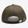 Czapka z daszkiem CT walnut