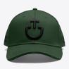 Czapka z daszkiem CT junglegreen