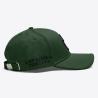 Czapka z daszkiem CT junglegreen