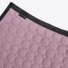 Czaprak Circle Quilted grape shake VS