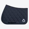 Czaprak New Circular Quilted granatowy    VS