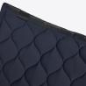 Czaprak New Circular Quilted granatowy    VS
