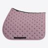 Czaprak CT Embrodery Quilted grape shake  VS