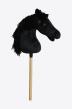 Zabawka CT Hobby Horse czarny 