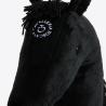Zabawka CT Hobby Horse czarny 