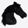 Zabawka CT Hobby Horse czarny 