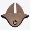 Nauszniki LW Jersey Stripe walnut Full 