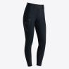 Legginsy damskie CT Full Grip granatowe 