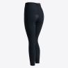 Legginsy damskie CT Full Grip granatowe 