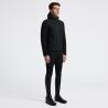 Kurtka męska CT Tech Knit Softshell  czarna 