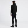 Kurtka męska CT Tech Knit Softshell  czarna 