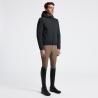 Kurtka męska CT Nylon Bomber granatowa
