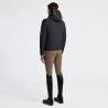 Kurtka męska CT Nylon Bomber granatowa