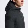 Kurtka męska CT Nylon Bomber granatowa