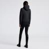 Kurtka damska CT Nylon Bomber granatowa 