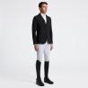 Frak R-evo LighTechKnitZip IT Man czarny  