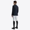 Frak R-evo LighTechKnitZip IT Man granatowy 