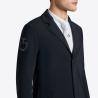 Frak R-evo LighTechKnitZip IT Man granatowy 