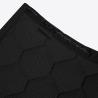 Czaprak Quilted Jersey Perfored czarny    VS
