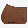 Czaprak Circle Quilted mink VS 