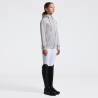 Bluza dziecięca CT Orbit Zip Hoodie jasnoszary 