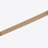 Pasek CT Women`s Elastic w/Embroidery On brush 