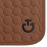 Czaprak Circle Quilted mink VS 