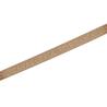 Pasek jeździecki damski CT Women's Elastic w/Embroidery On brush 