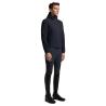 Softshell męski CT Perforated Jersey  charcoal 
