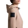 Bluza damska Softshell CT Perforated Jersey brush 