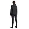 Kurtka damska lekka CT Lightweight Packable czarna 