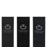 Skarpety CT Jacquard Logo 3 pack mix 