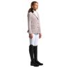 Frak dziewczęcy GP Girl's Zip Young Rider violet ice 