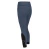 Bryczesy damskie CT Dash HW Full Grip dark royal 