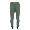 Bryczesy CT Dash Riding Breeches emerald grey 