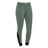 Bryczesy CT Dash Riding Breeches emerald grey 