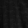 Koszula konkursowa damska Revo Pleated Poplin Bib L/S Competition Shirt czarna 