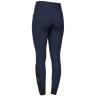 Bryczesy damskie CT Team High Waist granatowe