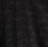 Koszula konkursowa damska Revo Pleated Poplin Bib S/S Competition Shirt czarna 