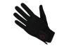 Rękawiczki Technical Riding Gloves czarne