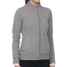 Sweter Cavalleria Toscana Geelong Pullover szary 