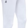 Bryczesy konkursowe męskie CT Dash Riding Breeches białe
