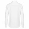 Koszula konkursowa męska Guibert L/S Competition Shirt biała 