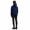 Bluza dziecięca CT Diagonal Zip Hoodie Young Rider royal blue   
