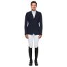 Frak męski Grand Prix Riding Jacket granat