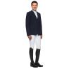 Frak męski Grand Prix Riding Jacket granat